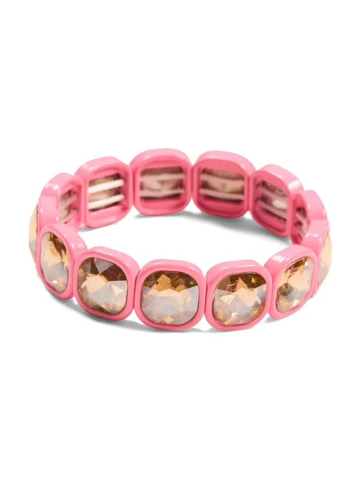 Ice Crystal Bracelet Collection