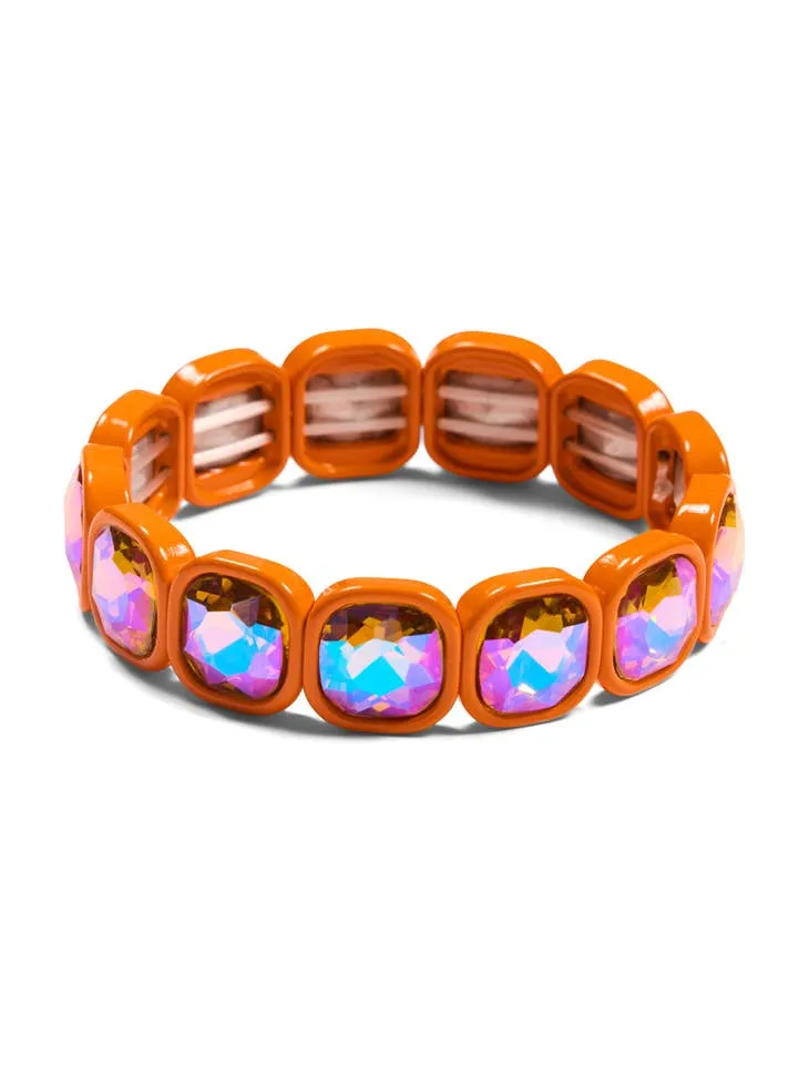 Ice Crystal Bracelet Collection