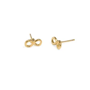 Infinity Studs