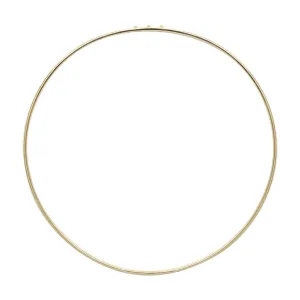 Inside Out Fairmined Gold & Lab-Grown Diamond Bracelet