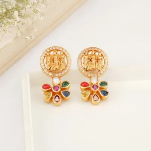 Kanushik Nagas Studs