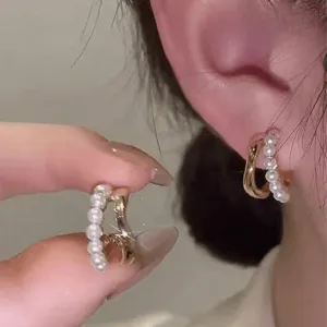 Korean Studs - Article EJ-20