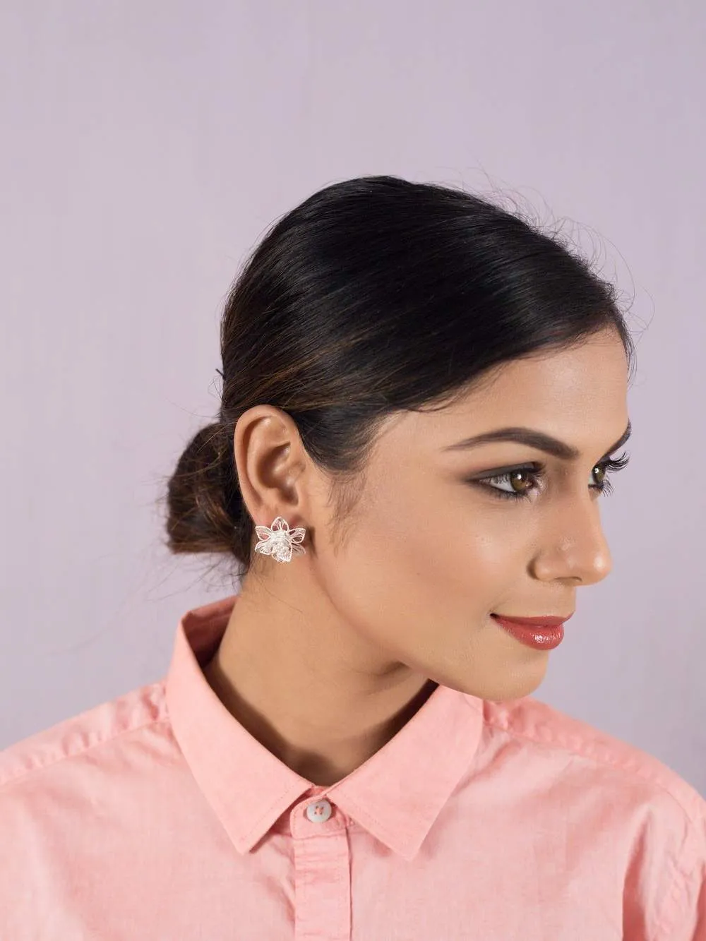 Kusum bloom studs