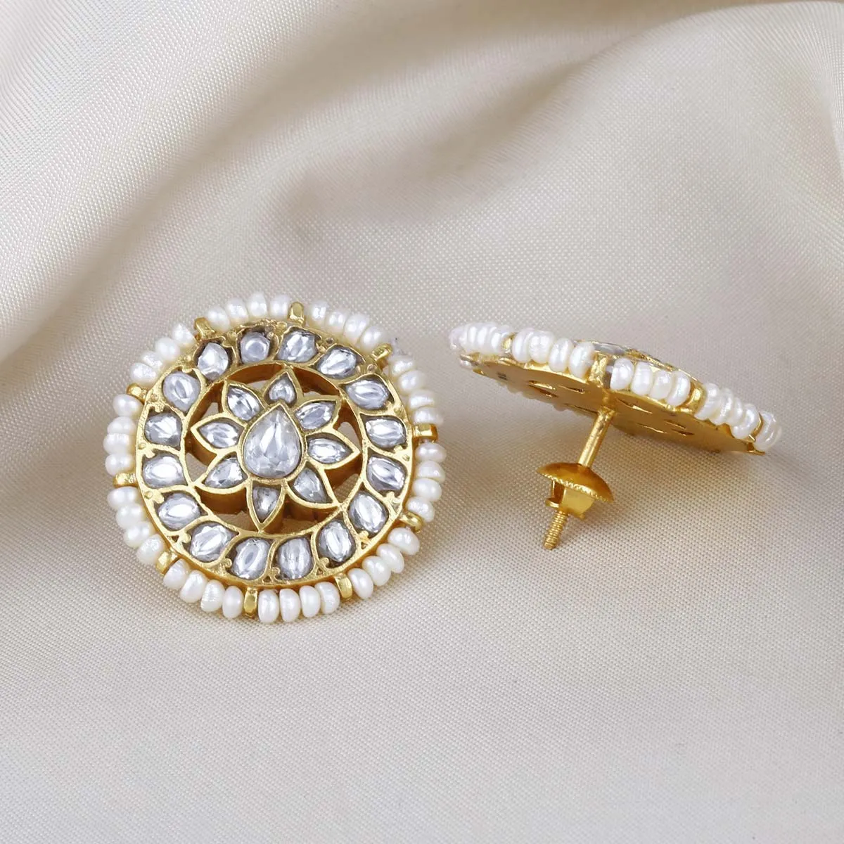 Latika Studs