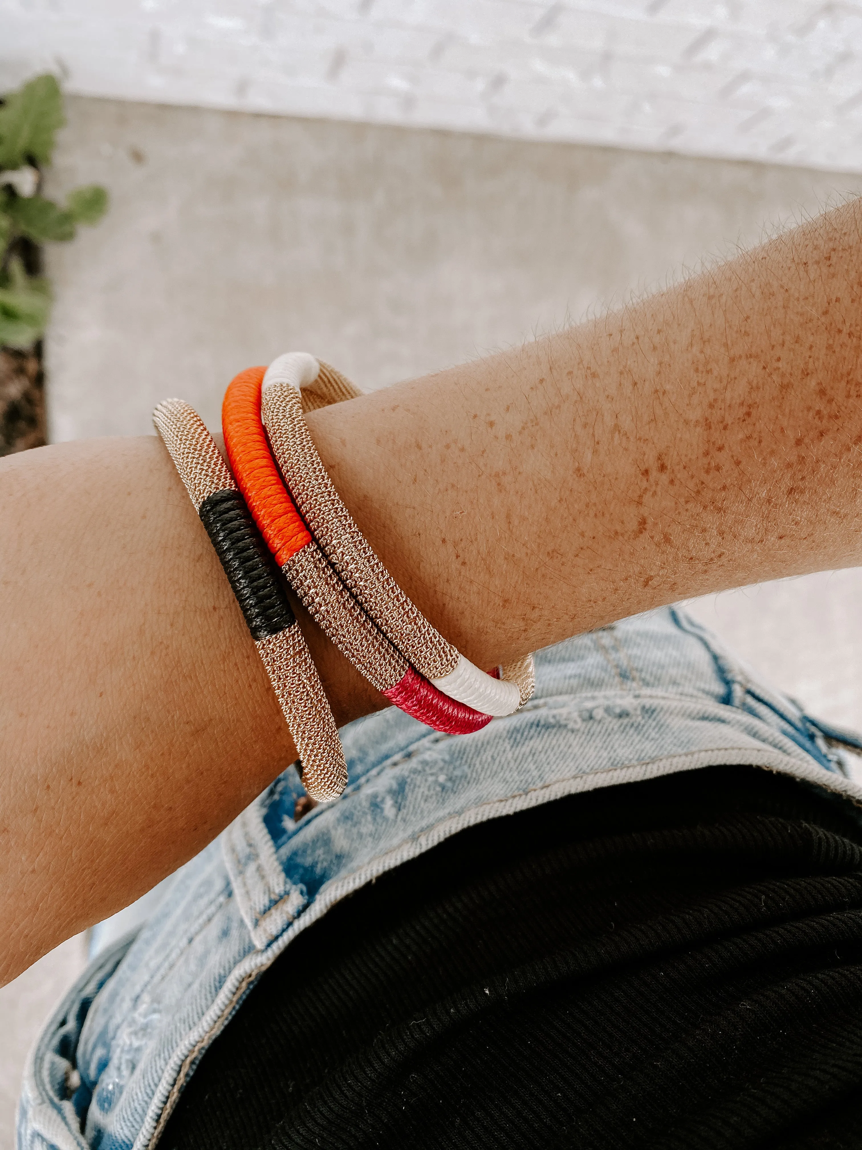 Levi Bangle