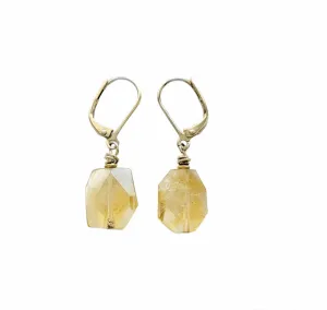 Liv Earrings