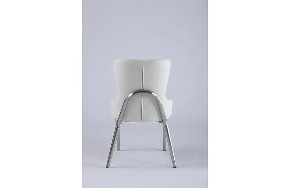 Luis Modern Dining Set