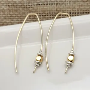 Luxe - Modern Gold Threaders