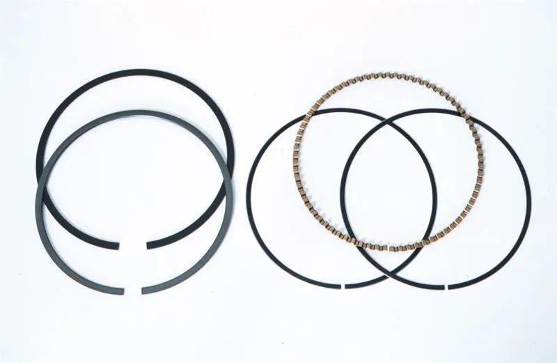 Mahle Original Standard Piston Ring Sets 50069CP.040