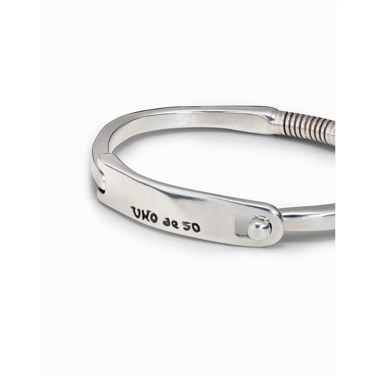 Mars Bracelet - PUL1863MTL