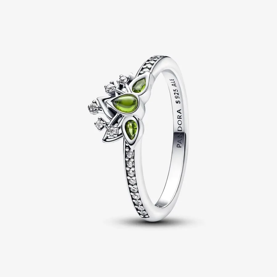 Modern Disney Princesses Ring Set