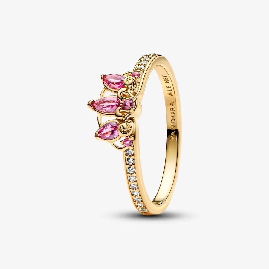 Modern Disney Princesses Ring Set