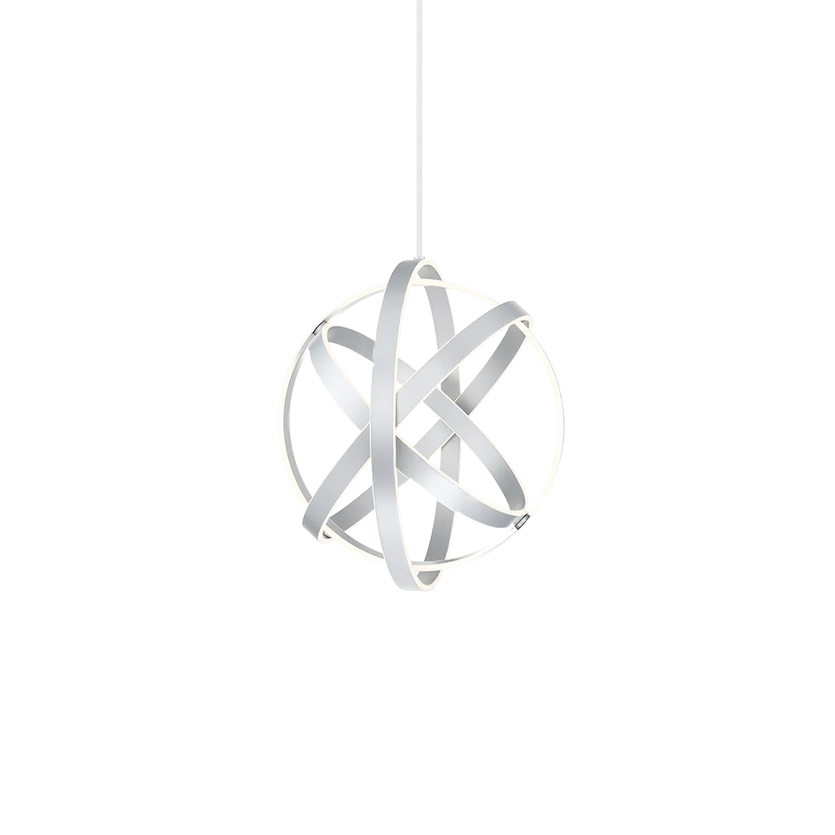 Modern Forms Kinetic Chandelier Light