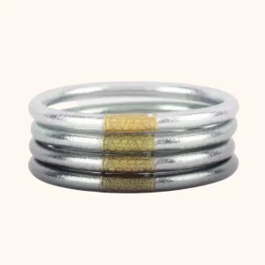 Moon All Weather Bangles