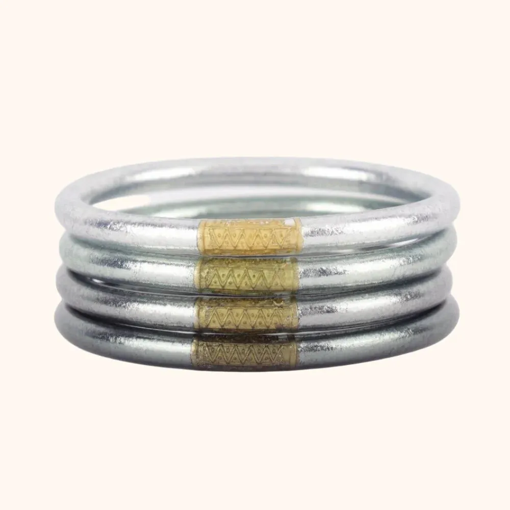 Moon All Weather Bangles