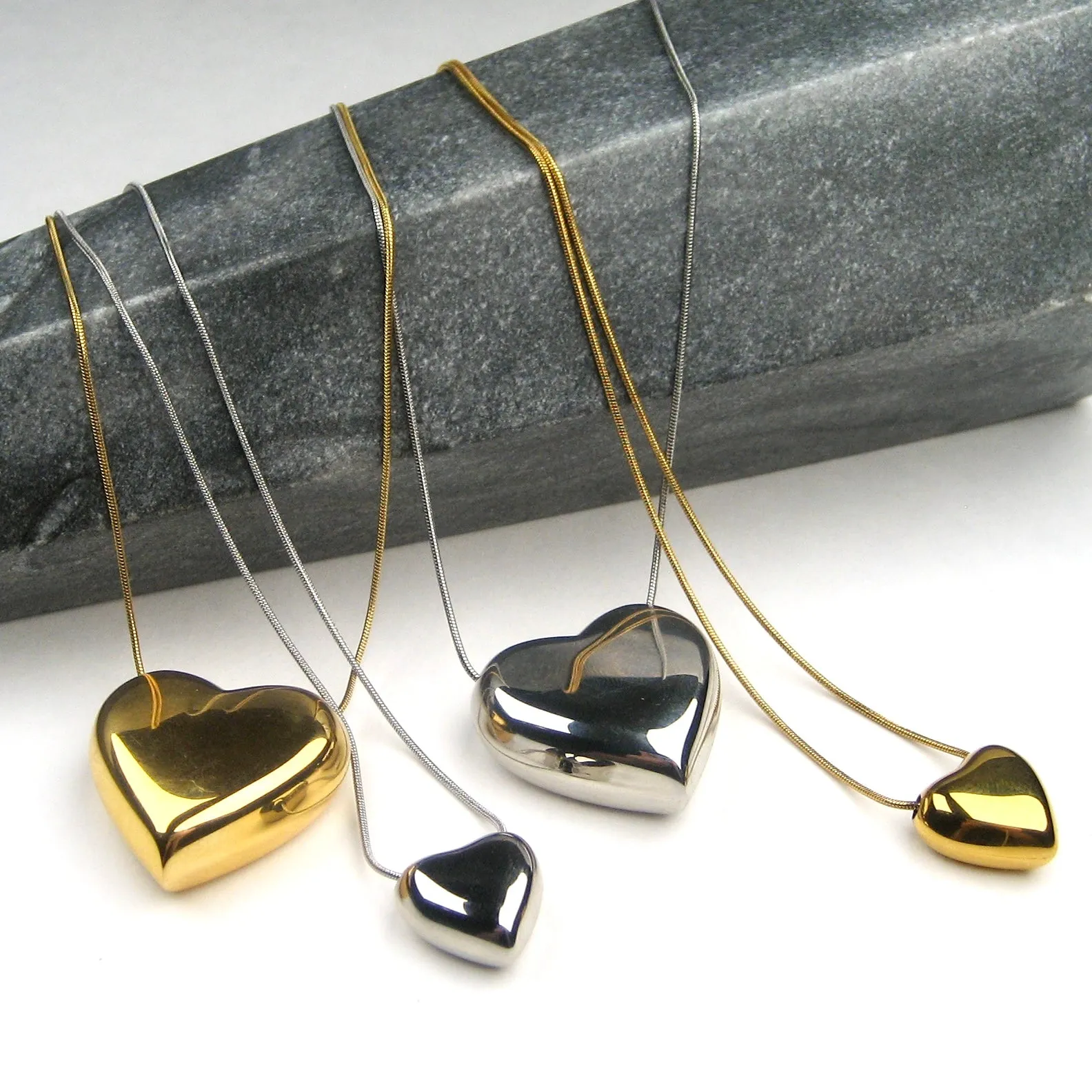NECKLACES || That's Amore
