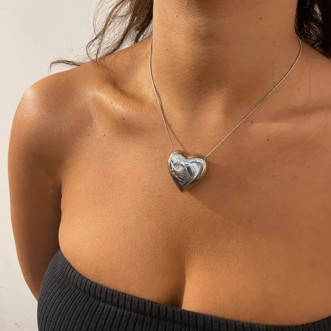 NECKLACES || That's Amore