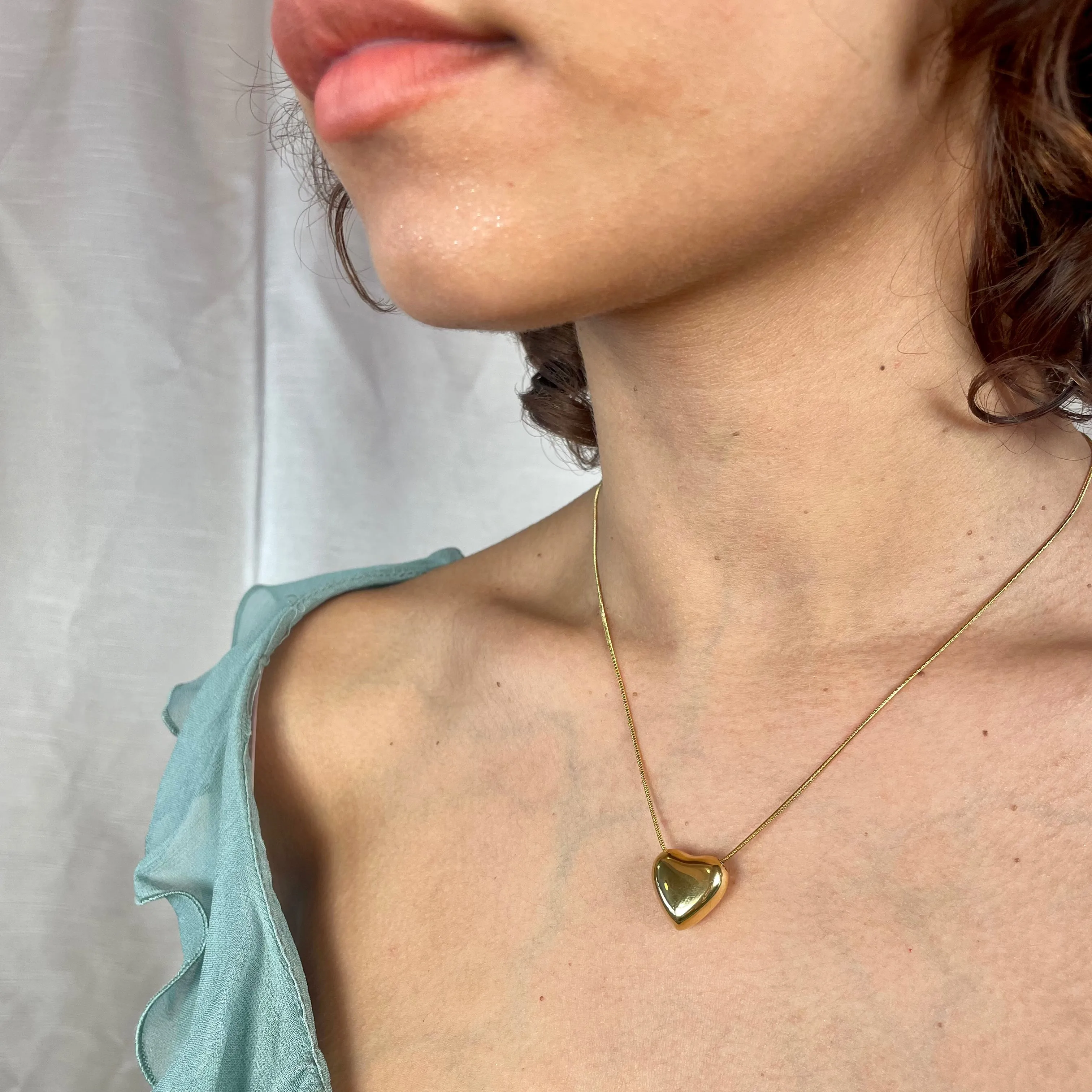 NECKLACES || That's Amore