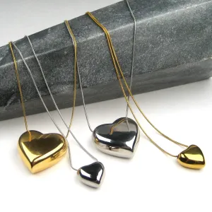 NECKLACES || That's Amore