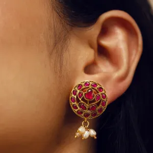 Neema Vartulah Studs
