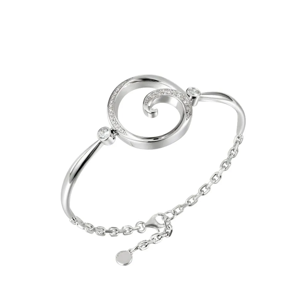 Ocean Energy Bracelet