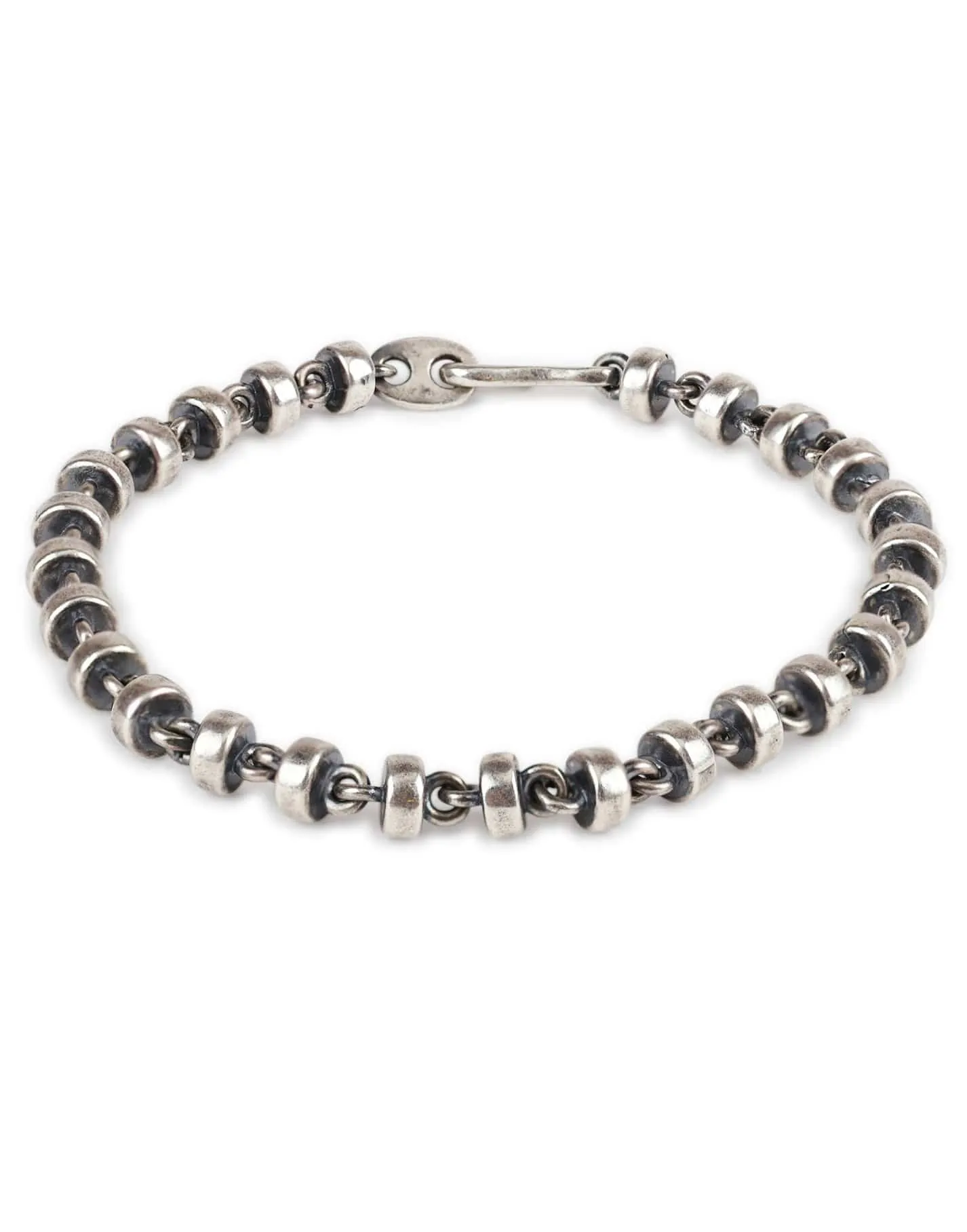 Omni Bead Bracelet