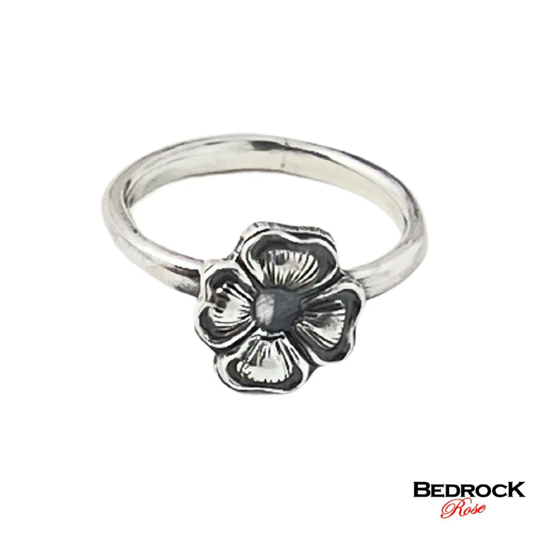 Perfectly Prim-Rose Ring
