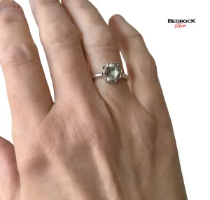Perfectly Prim-Rose Ring