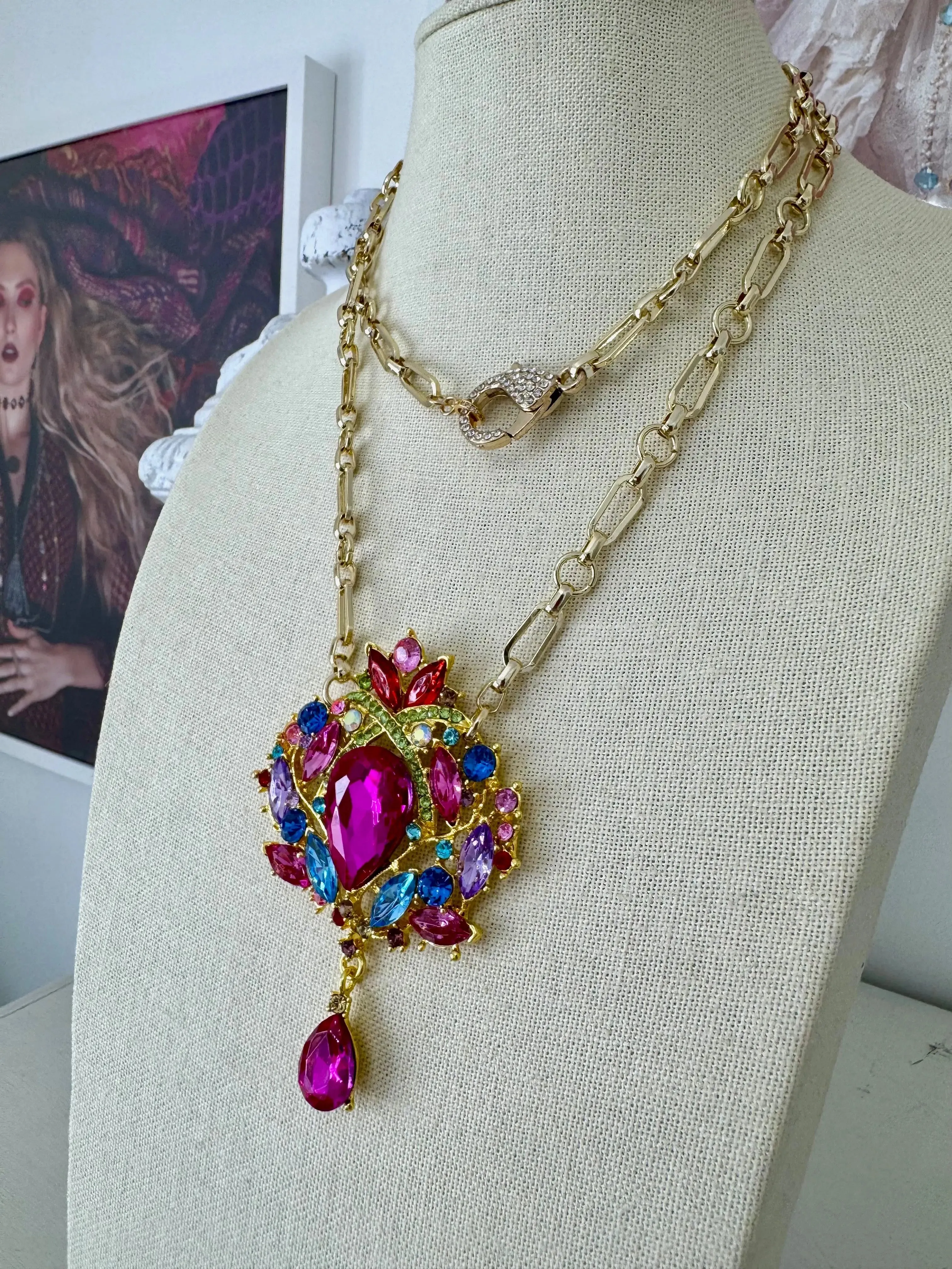 Portofino Necklace
