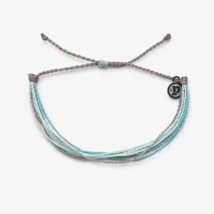 Pura Vida Bracelets Classic Bright Solid Muted Bracelet - TIDES