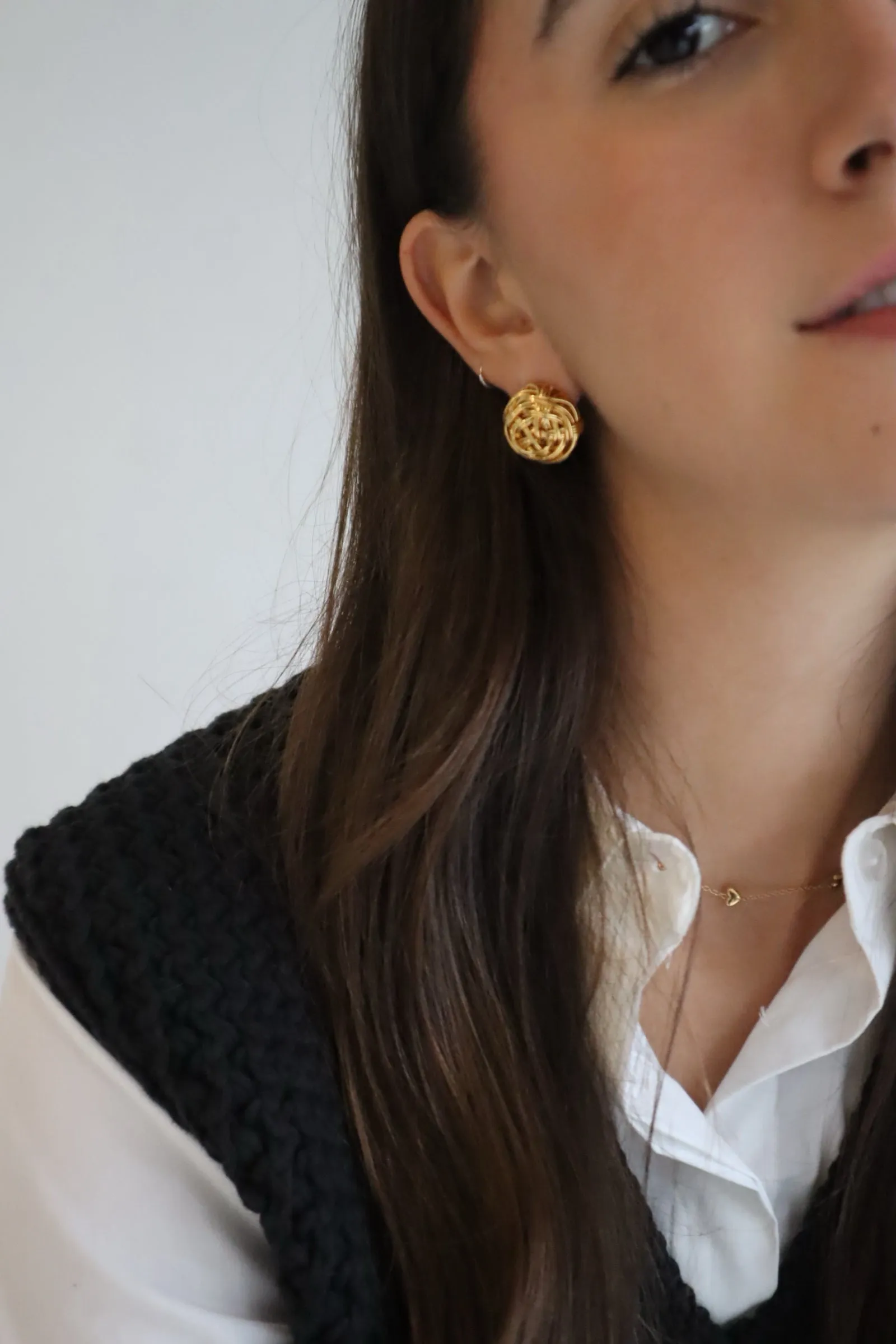Remy Statement Stud