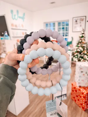 Ring Aggressive Chew Toy