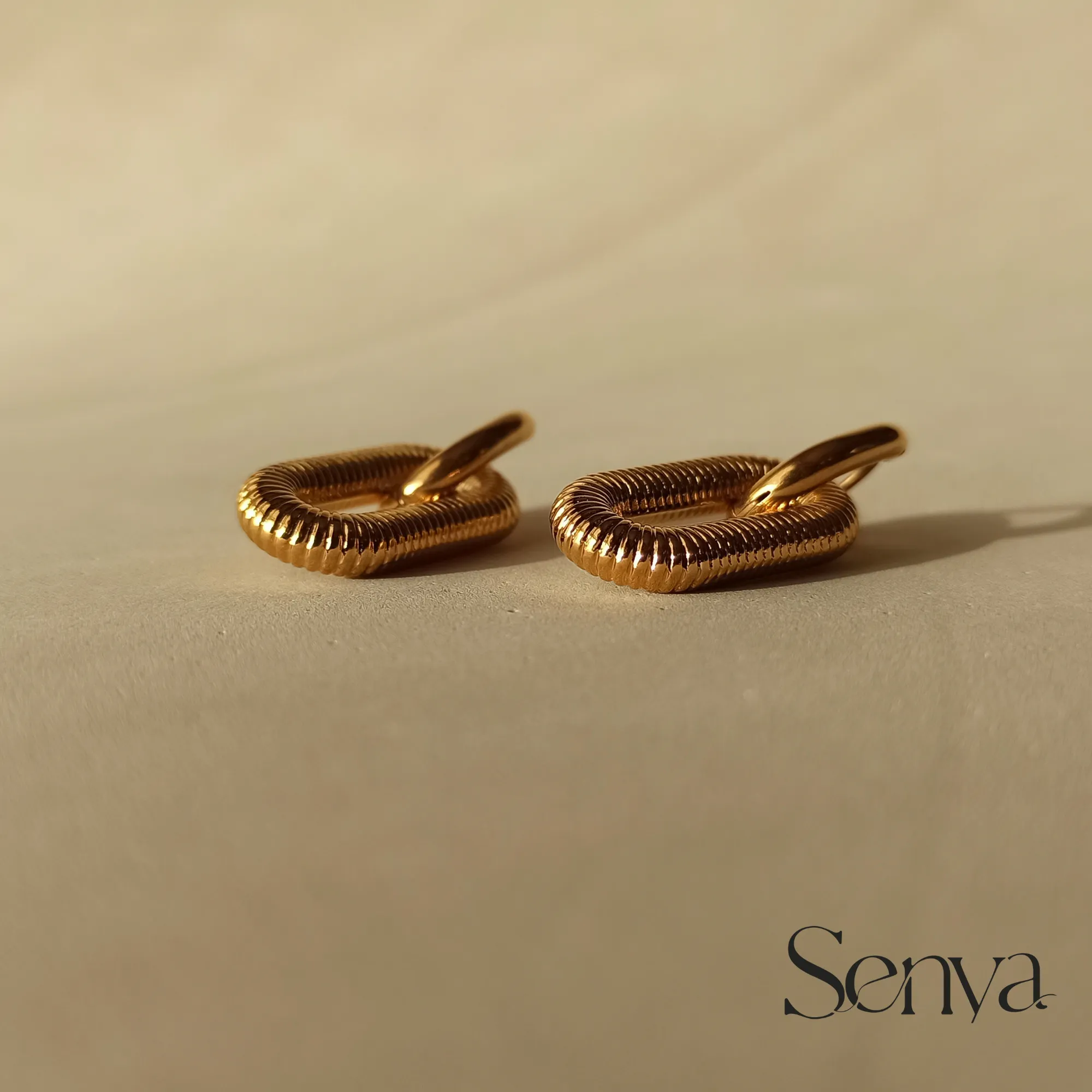 Serenity Earrings