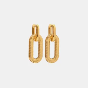Serenity Earrings