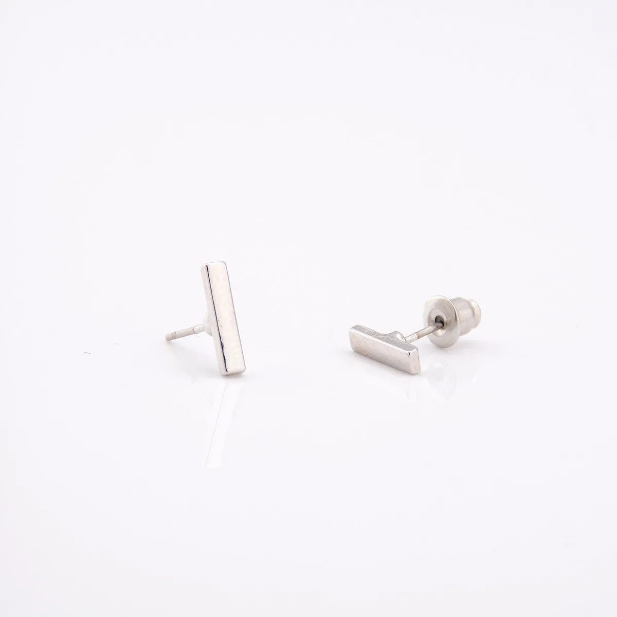 Simple Fashion 1 Shape Earrings