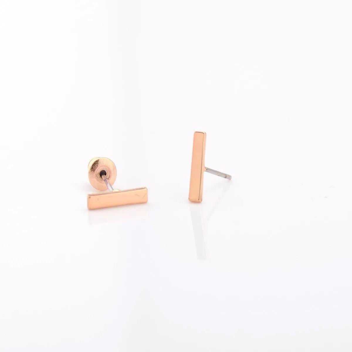 Simple Fashion 1 Shape Earrings