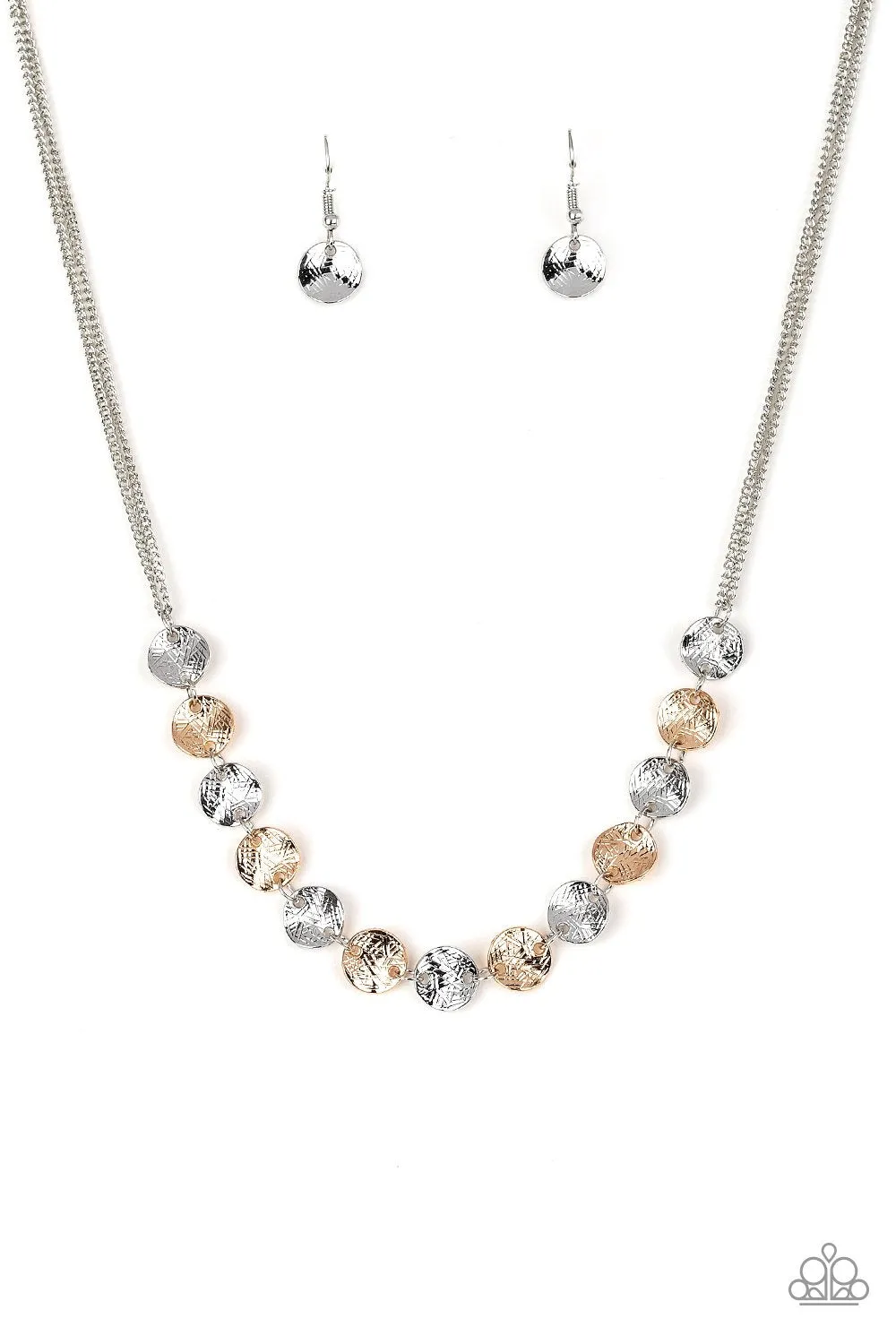 Simple Sheen • Silver