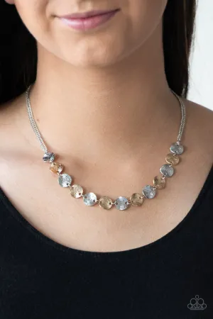 Simple Sheen • Silver