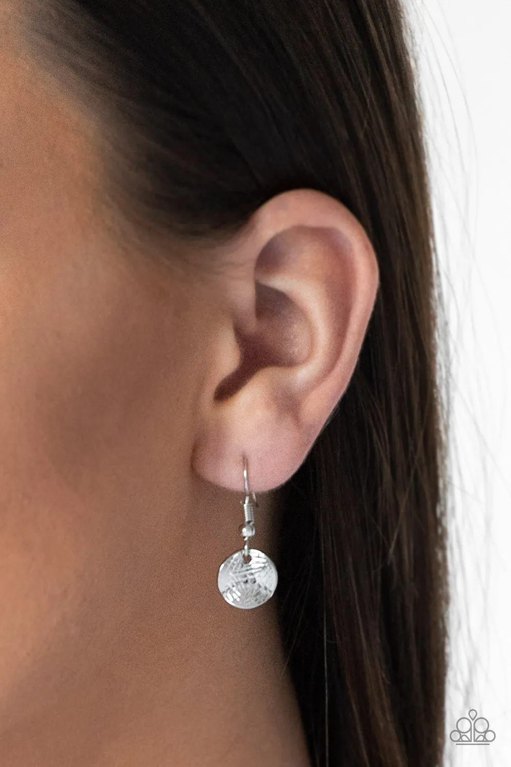 Simple Sheen • Silver