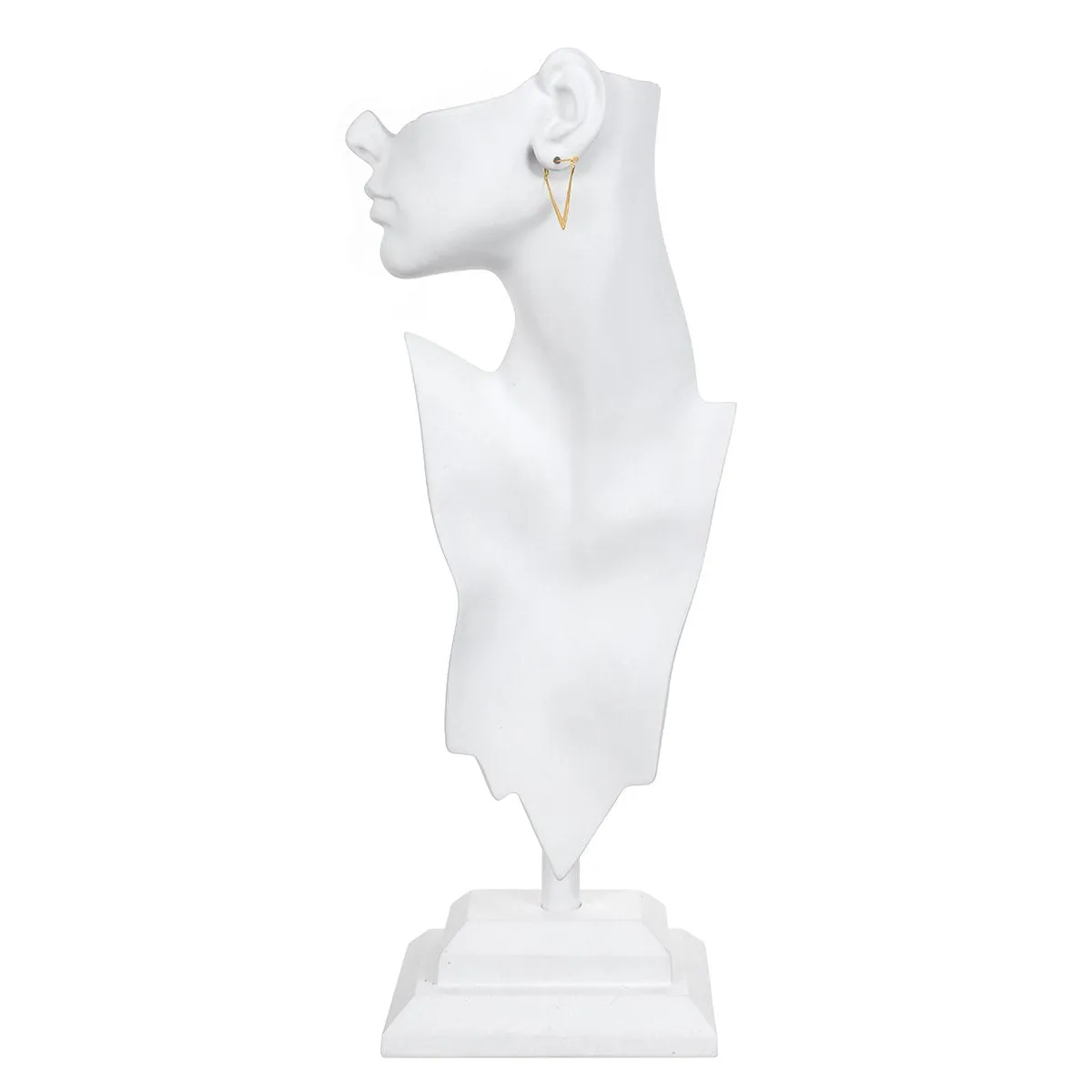 Simple Strength Earrings