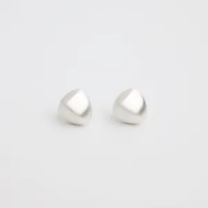 Small Seed Post Earring