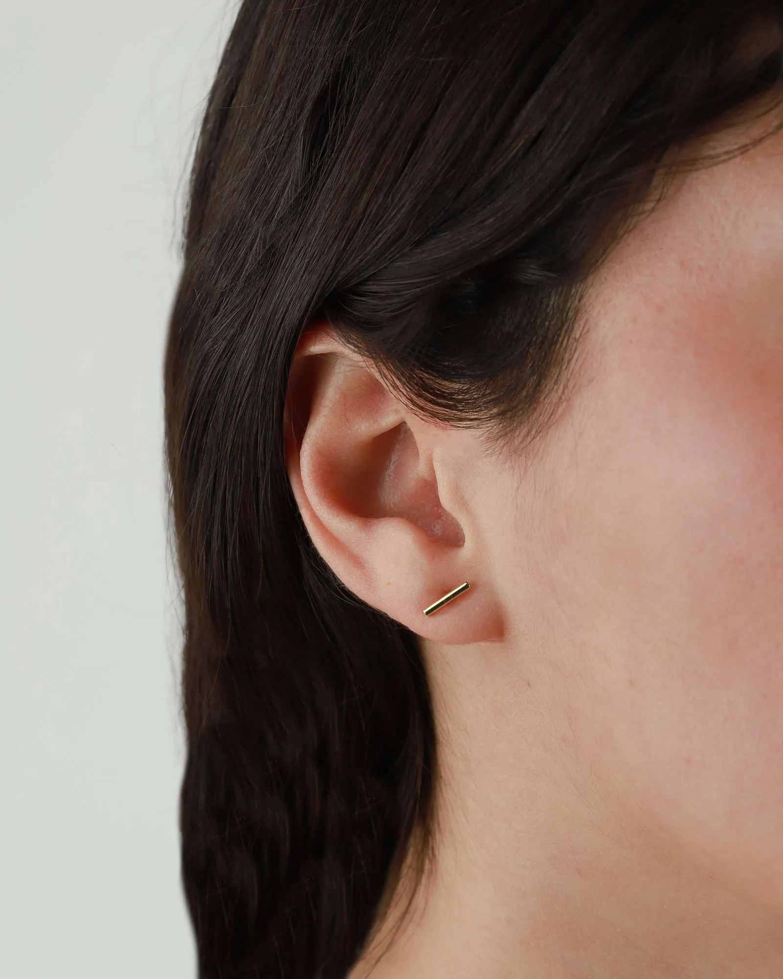 Small Tube Studs