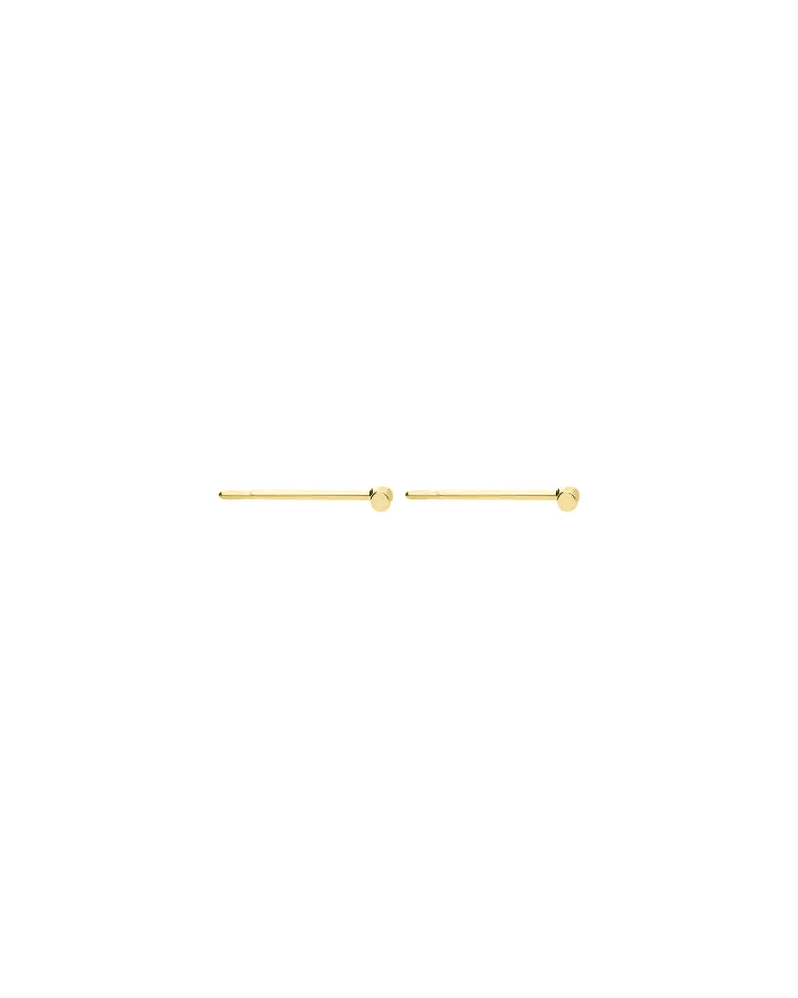 Small Tube Studs