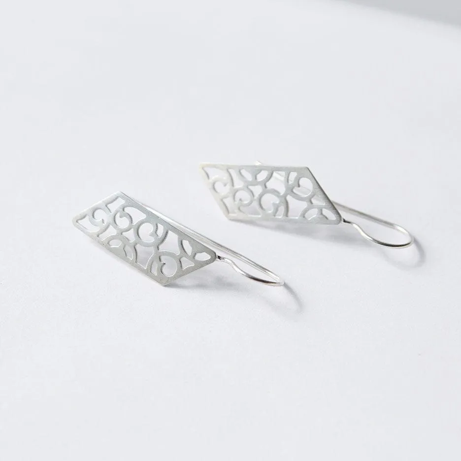 Soda Pop Mod Earring