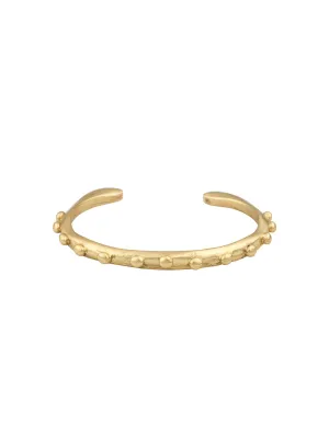 Solita Droplet Cuff