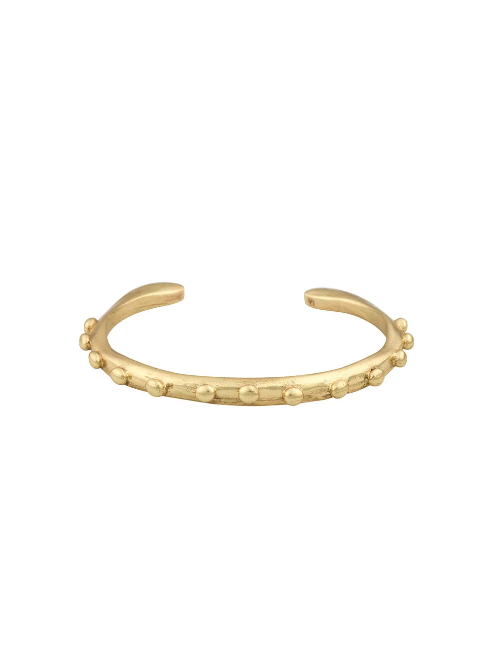 Solita Droplet Cuff