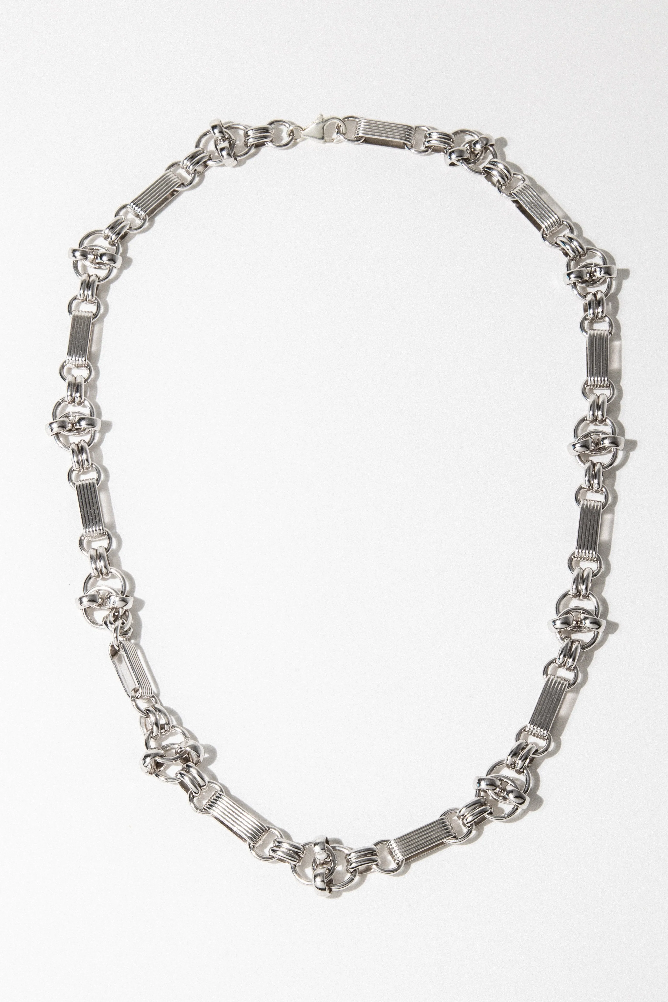 Strange Addiction Necklace