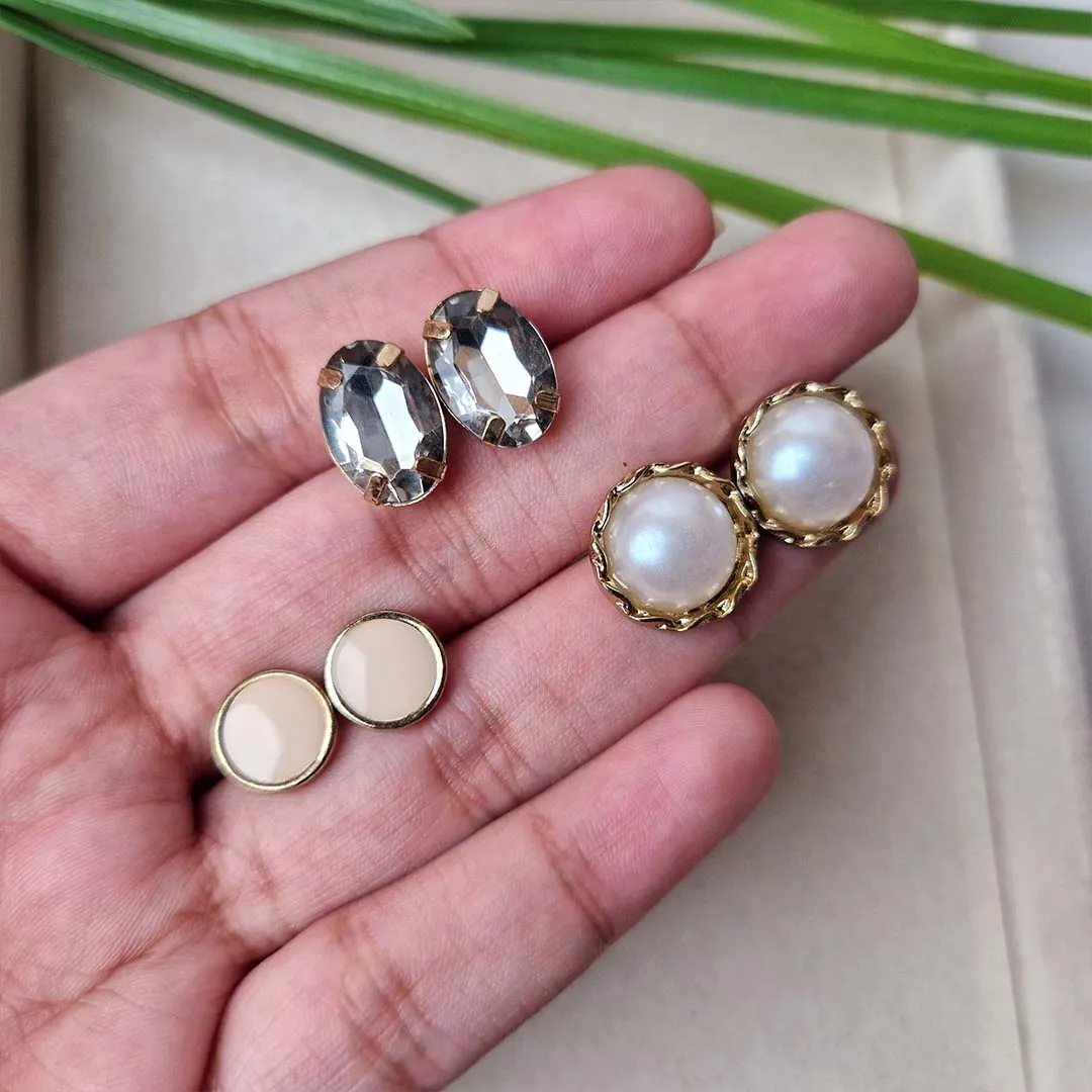 Studs Pack