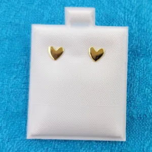 Sweetheart Studs