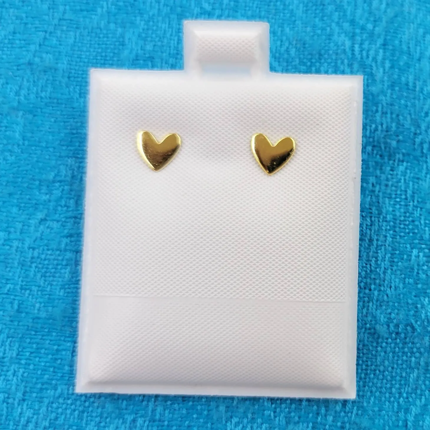 Sweetheart Studs